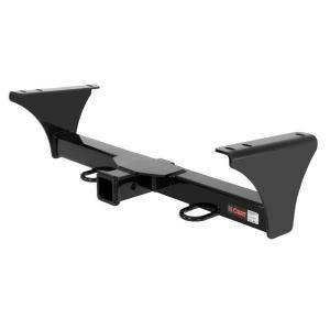 Home Plow by Meyer 2 in. Class 3 Front Receiver Hitch Mount for 2002 07 Jeep Liberty   4WD only FHK31022