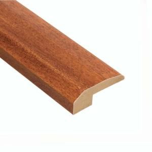 Home Legend Maple Messina 3/8 in. Thick x 2 1/8 in. Wide x 78 in. Length Hardwood Carpet Reducer Molding HL63CRH