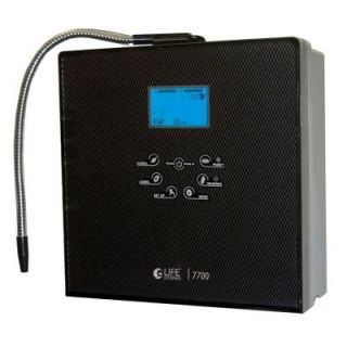 LIFE Ionizers Water Ionizer DISCONTINUED 7700C