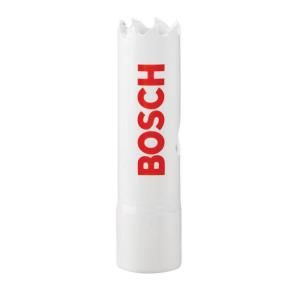 Bosch 5/8 in. Bi Metal Hole Saw HB063