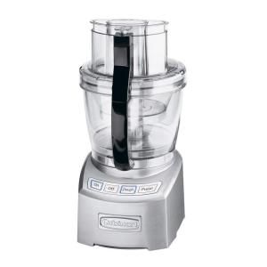 Cuisinart Elite Collection 14 Cup Food Processor in Die Cast FP14DC