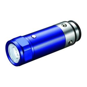 Defiant Rechargeable LED Auto Light HD11OTB66
