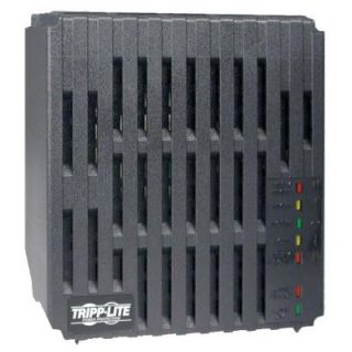 Tripp Lite Line Conditioner 1800 Watt AVR Surge 120 Volt 15 Amp 60Hz 6 Outlet 6 ft. Cord LC1800