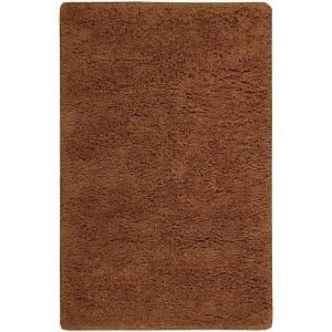 Nourison Coral Reef Brick 2 ft. 6 in. x 4 ft. Accent Rug 729941