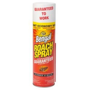 Bengal 16 oz. Roach, Ant and Spider Spray 96837
