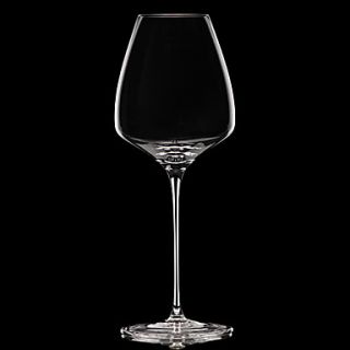 Bordeaux Wine Glass, Glass 24oz