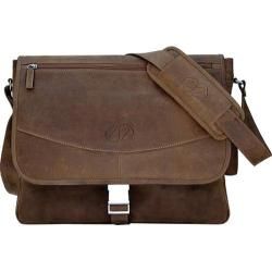 Maccase Premium Leather Small Shoulder Bag Vintage