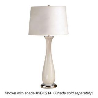 Laura Ashley Siena Table Lamp Beige BTP415
