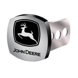 John Deere Hitch Cover 002228