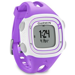 Garmin Forerunner 10 Violet Garmin GPS Watches