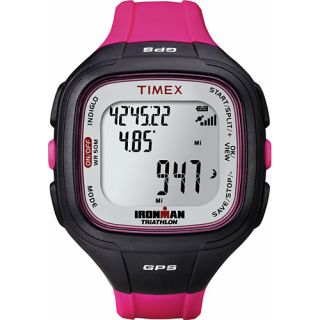 Timex Ironman Easy Trainer GPS T5K753 Timex GPS Watches