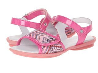 Naturino Nat. 4456 SP14 Girls Shoes (Pink)