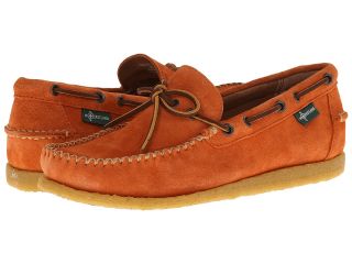 Eastland Merrimac 1955 Edition Collection Mens Slip on Shoes (Orange)