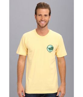 Tavik Modern Beach Mens T Shirt (Tan)