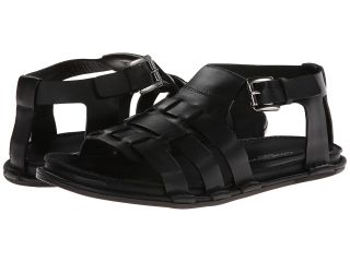 CoSTUME NATIONAL Sandal Mens Sandals (Black)