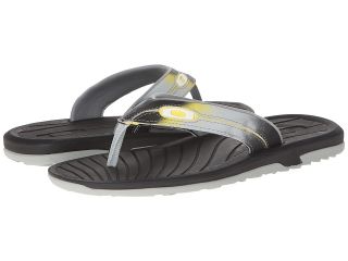 Oakley Dune Mens Sandals (Gray)