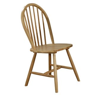 Damen Windsor Dining Chairs (set Of 4)