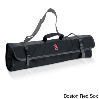 (mlb) American League 3 piece Bbq Tote