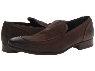 To Boot New York Phillip Mens Shoes (Brown)