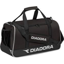 Diadora Small Calcio Bag Black