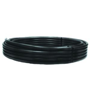 Advanced Drainage Systems 3/4 in. x 400 ft. IPS 160 PSI NSF Poly Pipe 2 75160400
