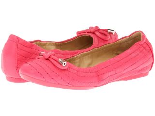 Geox D Karima Womens Shoes (Pink)