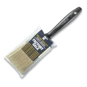 Wooster 2 in. Factory Sale Synthetic Brush 0P39720020