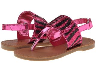 Laura Ashley Kids LA45880 Girls Shoes (Pink)