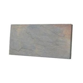 Nantucket Pavers Yorkstone 9 in. x 18 in. Concrete Paver 20904