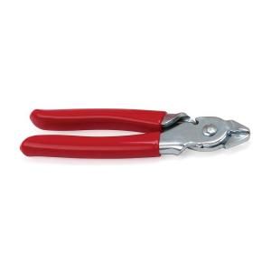 GearWrench Straight Nose Hog Ring Pliers 3703D