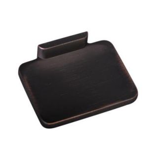 Barclay Products Hennessey Soap Dish in Oil Rubbed Bronze ISD2020 ORB