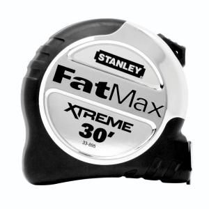 FATMAX 30 ft. Tape Measure 33 895X