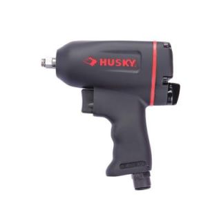 Husky 3/8 in. Impact Wrench HSTC4030
