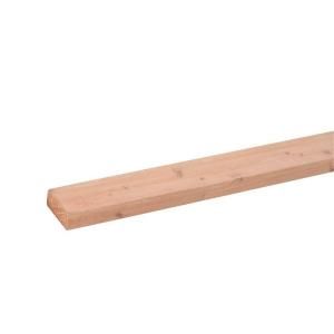 2 in. x 4 in. x 10 ft. Outdoor Select Pressure Treated Lumber 5590001020410000