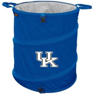 Logo Kentucky 43 qt. Soft Side Cooler / Trash Can DISCONTINUED 159 35