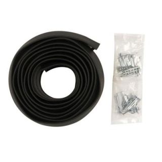 Frost King E/O 2 1/4 in. x 16 ft. Rubber Garage Door Bottom Seal G16H