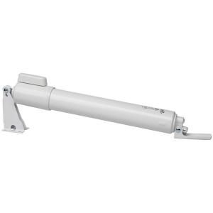 Wright Products Heavy Duty Tap N Go Closer in White V2012WH