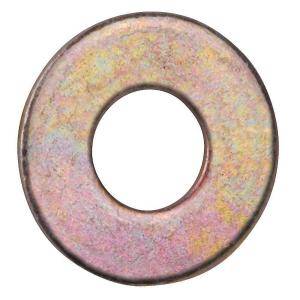 Superstrut 1/2 in. Flat Washers ZE147 1/2 10 