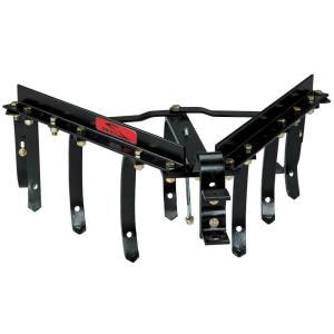 Brinly Hardy 18 40 in. Sleeve Hitch Adjustable Tow Behind Cultivator CC 55BH
