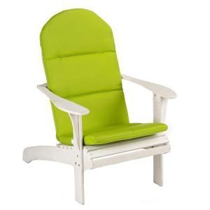 Macaw Sunbrella Montauk Adirondack Outdoor Chair Cushion 1573210650