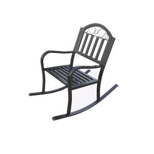 Oakland Living Rochester Rocking Patio Chair 6124 HB