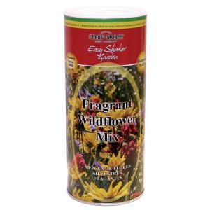 Ferry Morse Easy Shaker Garden Fragrant Wildflower Mix 0951