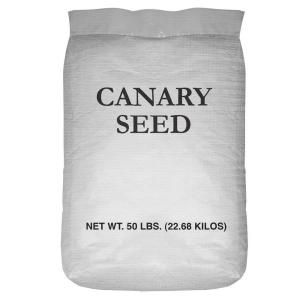 Wagners 50 lb. Canary Seed 40897