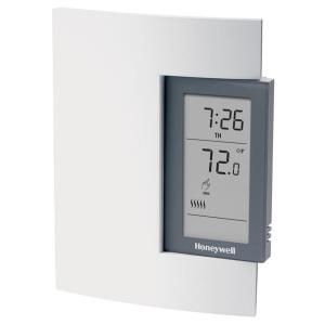 Honeywell 7 Day Programmable Thermostat TL8100A