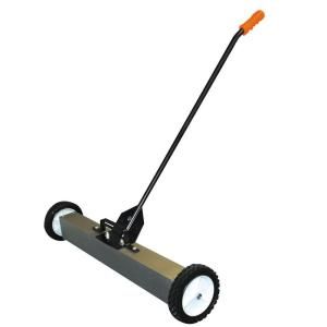 Buffalo Tools 30 in. Magnetic Sweeper Pickup Tool MPSWEEP