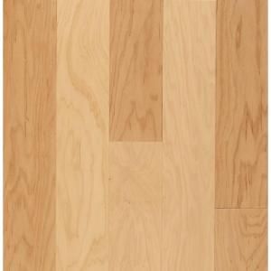 Bruce Westminster 3/4in x 4 1/2 in. x Random Length Natural Maple Engineered Hardwood Flooring 16 sq.ft/case EWC4505