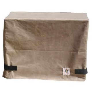 Duck Covers 40 in. Square Fire Pit Cover MFPS4040