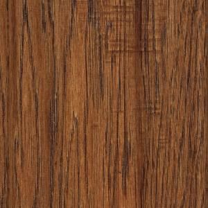 Home Legend Distressed Kinsley Hickory 3/8 in. Thick x 5 in. Wide x 47 1/4 in. Length Click Lock Hardwood Flooring (26.25 sq.ft/cs) HL132H