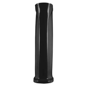 American Standard Pedestal Leg in Black   DISCONTINUED 731100 400.178
