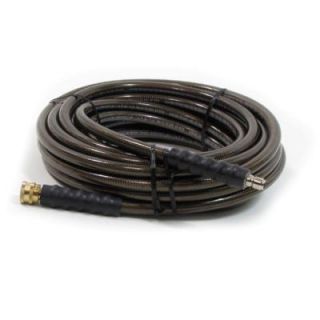 Power Care 9/32 in. x 30 ft. Extension Hose for 3,600 PSI Gas Pressure Washers AE31013